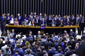 Emendas parlamentares podem ser usadas para bancar Novo PAC, em 2024