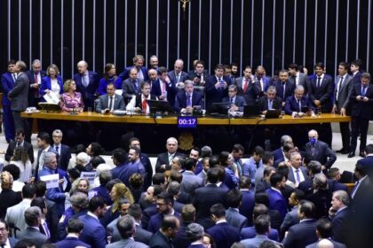 Emendas parlamentares podem ser usadas para bancar Novo PAC, em 2024