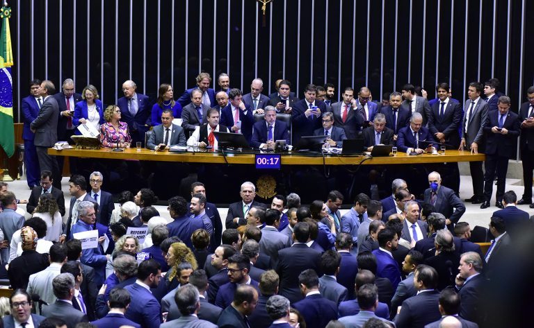 Emendas parlamentares podem ser usadas para bancar Novo PAC, em 2024