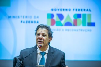 Fernando Haddad quer antecipar pontos da reforma tributária