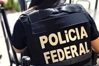 Polícia Federal acredita que vídeo gravado em aeroporto foi editado