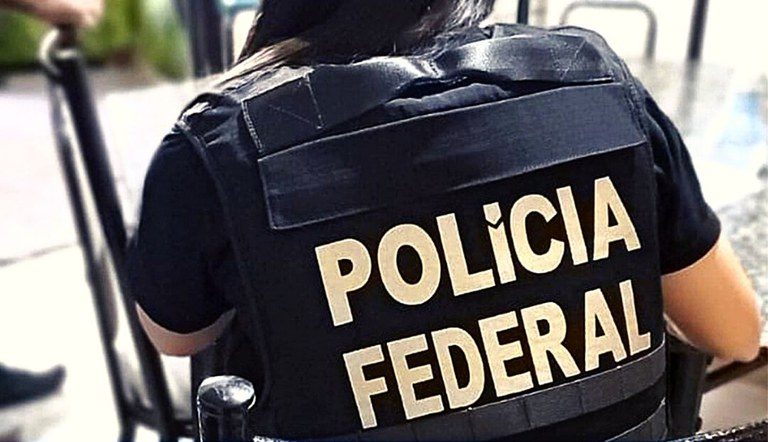 Polícia Federal acredita que vídeo gravado em aeroporto foi editado