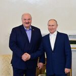 Ditador da Belarus oferece asilo a Maduro caso o chavista abandone Caracas