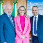 Negócio de família. Lula nomeia parceiro de Waguinho para cargo no RJ.