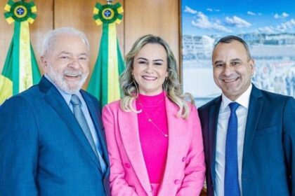 Negócio de família. Lula nomeia parceiro de Waguinho para cargo no RJ.