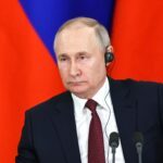 Rússia suspende participação no acordo de grãos do Mar Negro
