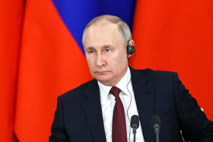 Rússia suspende participação no acordo de grãos do Mar Negro