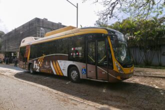 São Paulo lança primeira estação de hidrogênio a partir do etanol no mundo