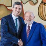 Embaixador brasileiro é convocado após fala de Lula sobre Guerra do Paraguai