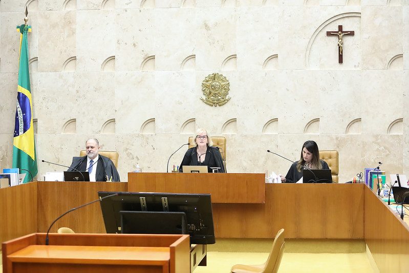 STF invalida tese da 'legítima defesa da honra' em feminicídios