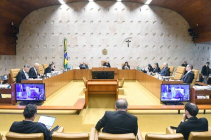 STF retoma debate sobre posse de drogas para consumo próprio