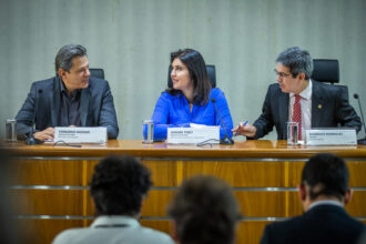 Orçamento de 2024 depende de aprovação de medidas para fechar a conta