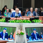 Cúpula BRICS: Lula ataca 'neocolonialismo verde' e cutuca países ricos