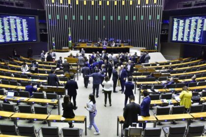 Câmara aprova urgência para igualar penas de estupro e estupro virtual