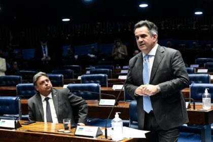Ciro Nogueira afirma ser alvo de perseguição política em investigação sobre Master
