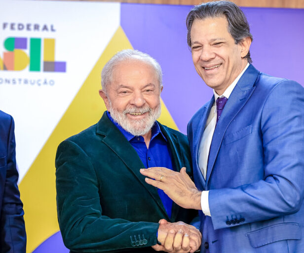 Política "taxa-tudo" de Lula atinge fundos de investimento nacionais e internacionais