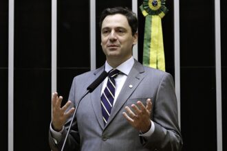 Dep. Luiz Philippe: Alta no preço da gasolina vai impactar inflação