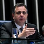 Pacheco não descarta 'adiar um pouco' a reforma tributária