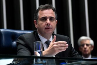 Pacheco não descarta 'adiar um pouco' a reforma tributária