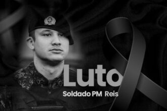 Mais um preso suspeito de envolvimento na morte do soldado da Rota