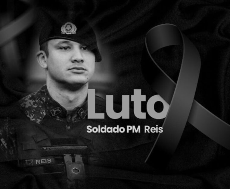 Mais um preso suspeito de envolvimento na morte do soldado da Rota