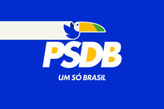 Com as mesmas caras de Aécio e Leite, PSDB apresenta como um partido 