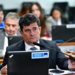 Moro e Deltan se unem no Paraná em aliança apoiada por Flávio Bolsonaro