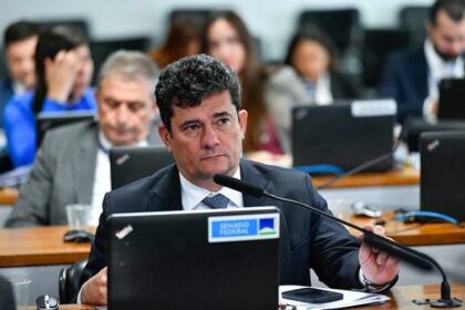 Moro diz que 'corrupção do PT foi real'