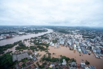 Tragédia no Rio Grande do Sul: Ciclone extratropical deixa 31 mortos