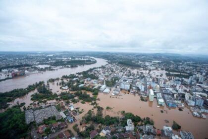 Tragédia no Rio Grande do Sul: Ciclone extratropical deixa 31 mortos