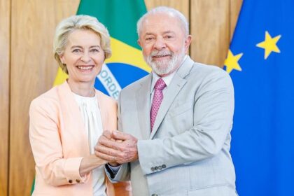 Brasil apresenta contraproposta à UE para acordo comercial com Mercosul