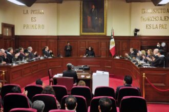 Suprema Corte do México descriminaliza o aborto