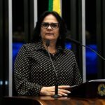 Damares diz que Ana Moser foi ‘dispensada de forma vergonhosa’