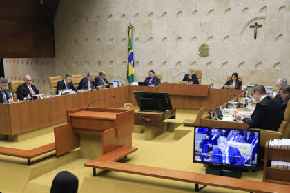 Em retrocesso, STF aprova a volta do imposto sindical