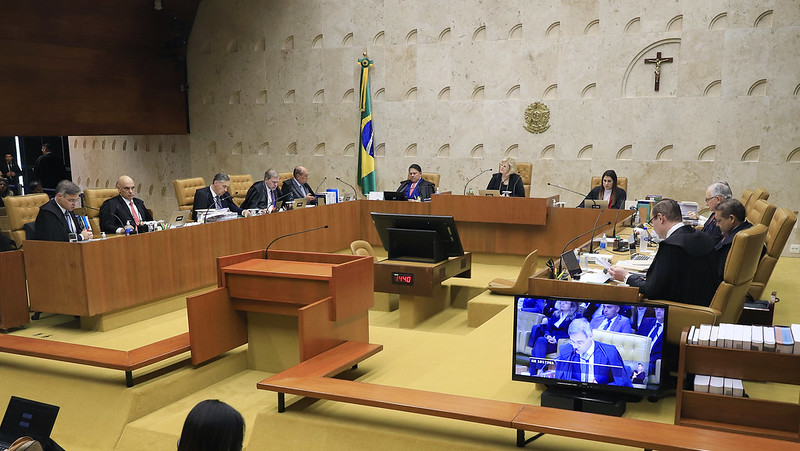 Em retrocesso, STF aprova a volta do imposto sindical