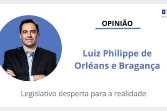 Legislativo desperta para a realidade