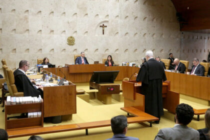 Supremo condena mais seis réus por atos de 8 de Janeiro