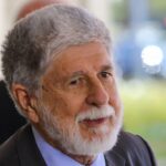 Parlamentares e Amorim divergem no Congresso sobre atritos entre Brasil e EUA