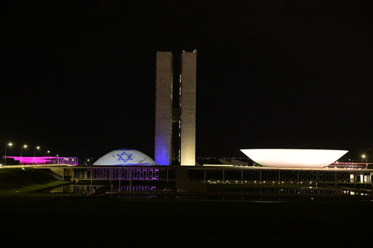 Congresso terá semana morna com Lira e Pacheco em viagem