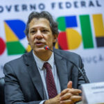 Lula desmoraliza Haddad e se mostra indiferente a rombo fiscal