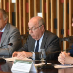 Deputados criticam ausência do ministro das Relações Exteriores em audiência pública
