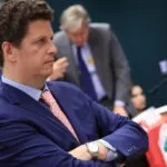 Ricardo Salles diz que só ele e Derrite representam direita ao Senado por SP