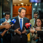 Haddad não 
