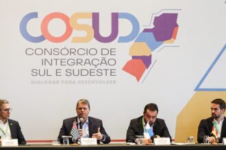 Reforma Tributária é "detonada" em nota de governadores do Cosud