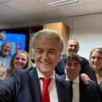 Direita vence na Holanda e o "Trump holandês" se prepara para virar premiê