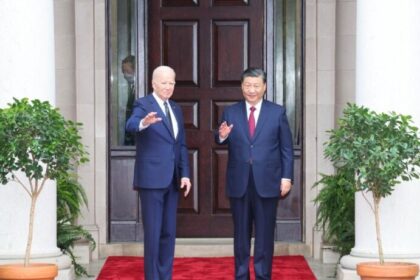 Joe Biden e Xi Jinping mostram melhora nas relações entre gigantes