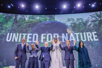 Bancada agro não gosta das falas de Lula na COP28