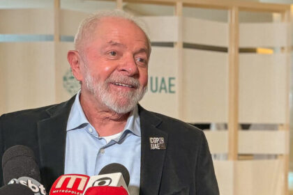 Petrobras quer filial no Oriente Médio e Lula 