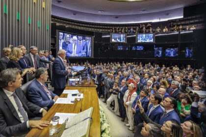 As vaias sobre Lula no Congresso têm muito a dizer