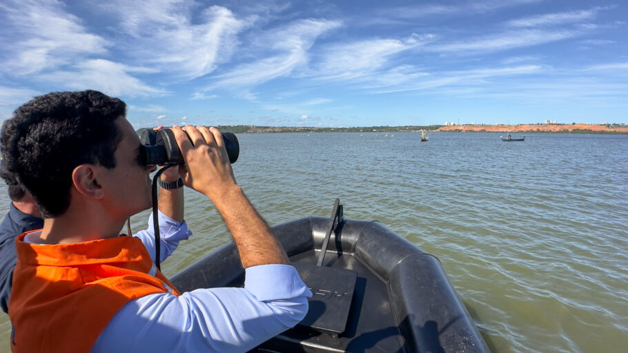 Colapso de mina pode deixar Maceió sem energia, gás e água